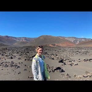 Meet your Posher, Brenna